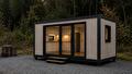Flexwoning / Noodwoning