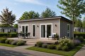 Vakantiewoning op een vakantiepark